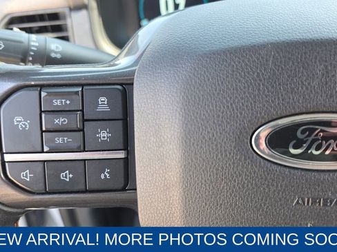 Used 2023 Ford F150 Tremor w/ Equipment Group 402A High image 16