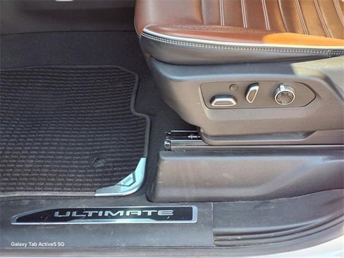 Used 2024 GMC Sierra 1500 Denali Ultimate image 24