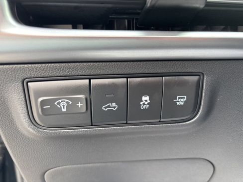 New 2026 Hyundai Santa Cruz Limited AWD/4WD image 14