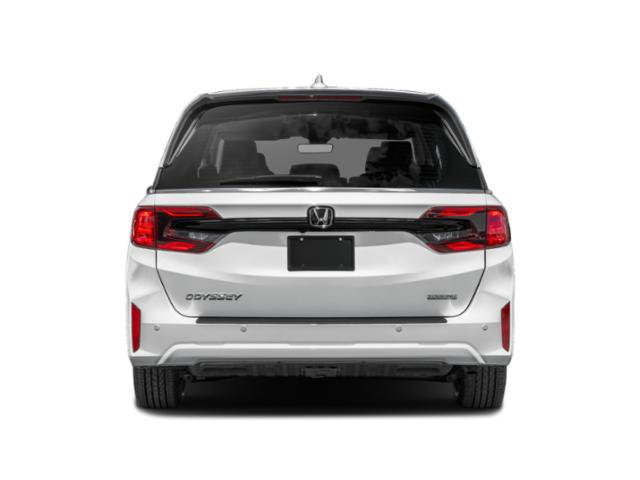 New 2027 Honda Odyssey Touring image 5