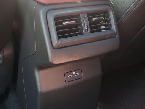 New 2026 MAZDA CX-50 AWD 2.5 Hybrid w/ Weather Package image 14
