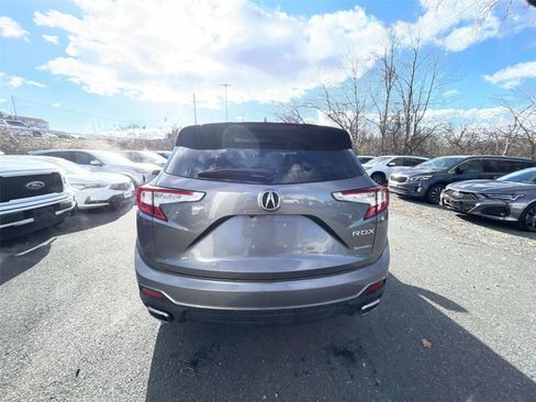 Used 2023 Acura RDX AWD w/ Technology Package image 31
