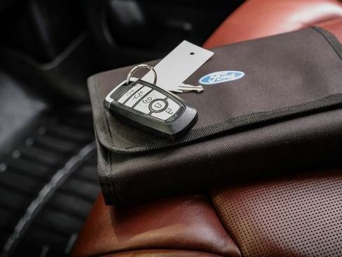 Used 2020 Ford F250 Platinum image 58