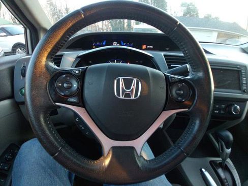 Used 2012 Honda Civic EX-L image 23