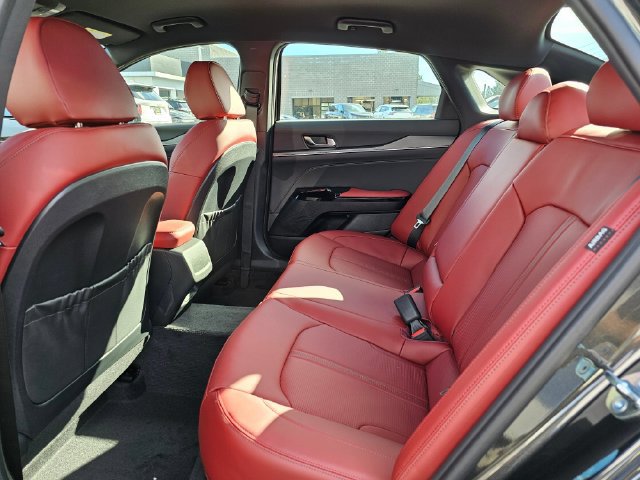 New 2027 Kia K5 GT-Line AWD/4WD image 16