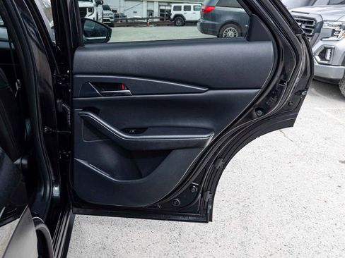 Used 2023 MAZDA CX-30 AWD 2.5 S w/ Preferred Package image 14