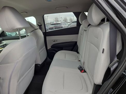 New 2026 Hyundai Tucson SEL AWD/4WD image 26