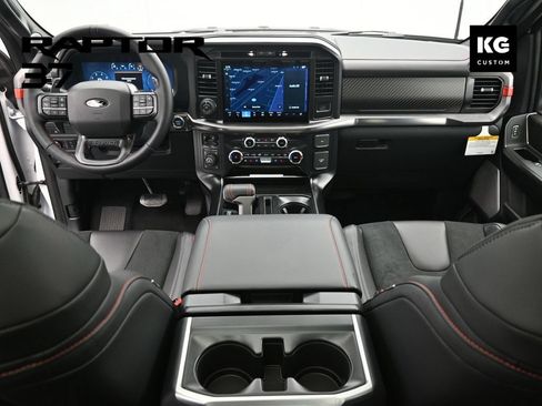 Used 2025 Ford F150 Raptor AWD/4WD image 22