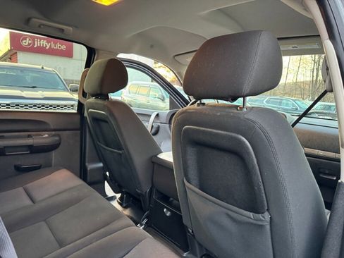 Used 2012 Chevrolet Silverado 1500 LT w/ All-Star Edition image 38