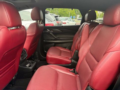Used 2023 MAZDA CX-9 Carbon Edition AWD/4WD image 25