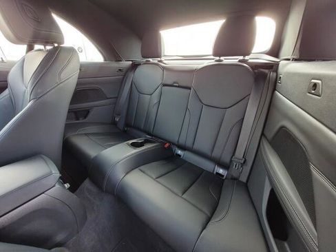 Certified 2023 BMW M440i Convertible w/ Premium Package image 32