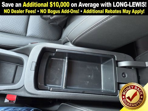 Used 2023 Buick Encore GX Essence w/ Experience Buick Package image 28