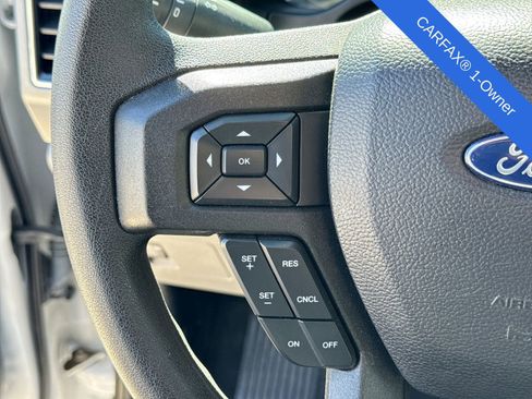 Certified 2020 Ford F150 XLT w/ XTR Package AWD/4WD image 26