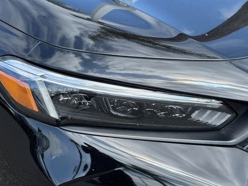 Used 2025 Honda Civic Sport image 10