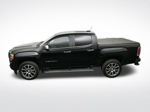Certified 2022 GMC Canyon Denali image 17