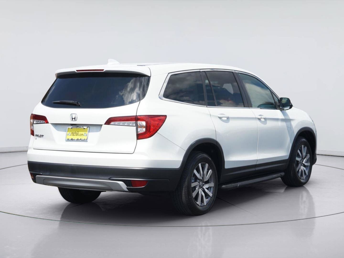 Used 2020 Honda Pilot EX-L image 6