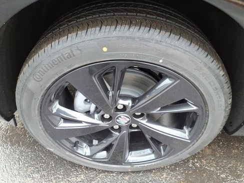 New 2026 Buick Envision Sport Touring image 13