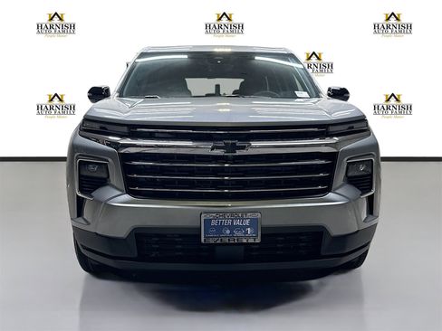 New 2026 Chevrolet Traverse LT image 2