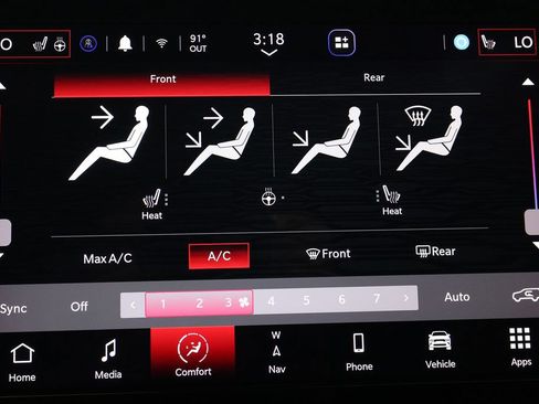 Used 2025 Dodge Durango GT RWD image 27