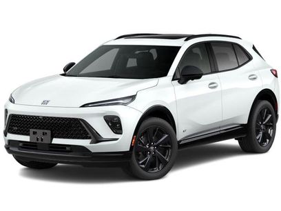 New 2026 Buick Envision Sport Touring