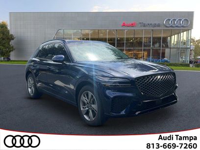 Used 2022 Genesis GV70 3.5T Sport w/ Sport Advanced Package