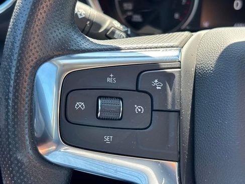 Used 2025 Chevrolet Blazer LT w/ Convenience Package image 21