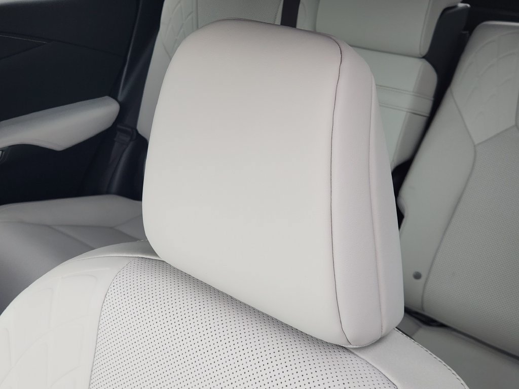 Used 2024 Lexus RX 350 Premium w/ Accessory Package (Z1) FWD image 24