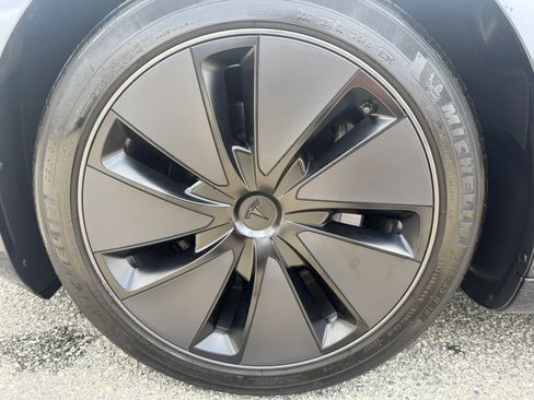 Used 2026 Tesla Model 3 AWD/4WD image 24