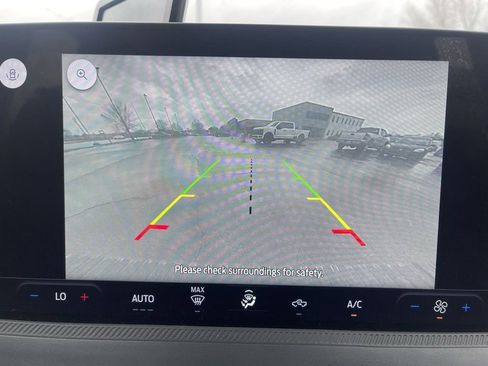 Used 2025 Ford Maverick XL w/ Equipment Group 101A image 8