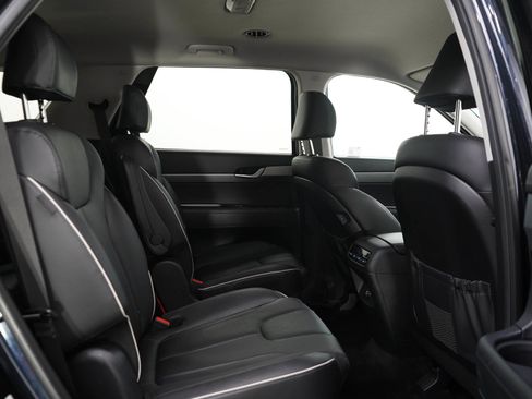 Used 2025 Hyundai Palisade SEL AWD/4WD image 12