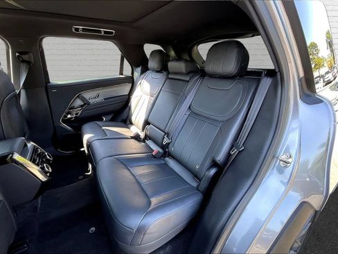 Used 2024 Land Rover Range Rover Sport Dynamic SE AWD/4WD image 21