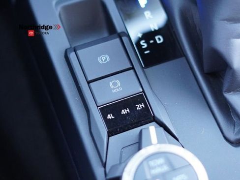 Used 2025 Toyota 4Runner TRD Off-Road Premium image 39