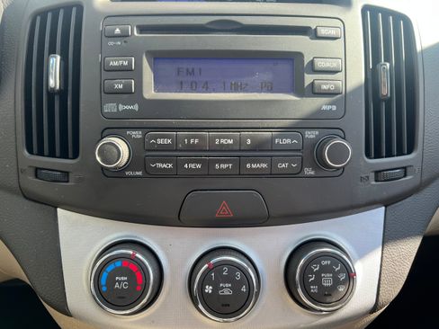 Used 2008 Hyundai Elantra Sedan image 21