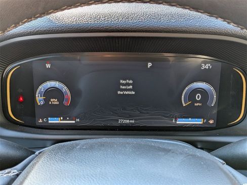 Used 2023 Jeep Wagoneer Series II image 15