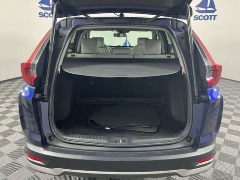 Used 2020 Honda CR-V Touring image 22