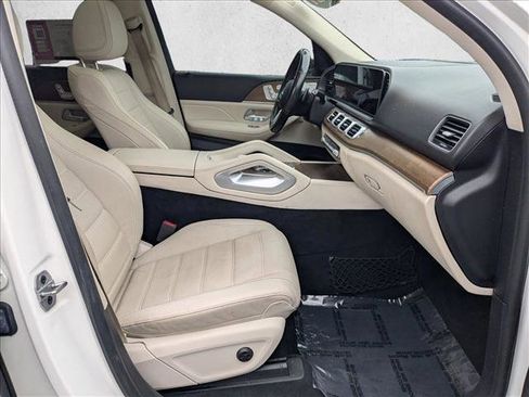 Used 2021 Mercedes-Benz GLE 350 image 19