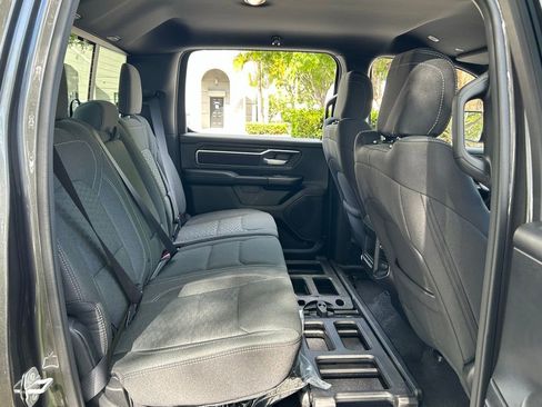New 2026 RAM 1500 Big Horn image 39