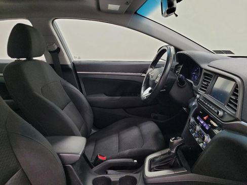 Used 2019 Hyundai Elantra Value Edition w/ Cargo Package FWD image 21