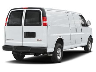 Used 2023 GMC Savana 2500 Extended video 2