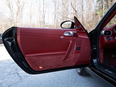 Used 2008 Porsche 911 Turbo AWD/4WD image 19