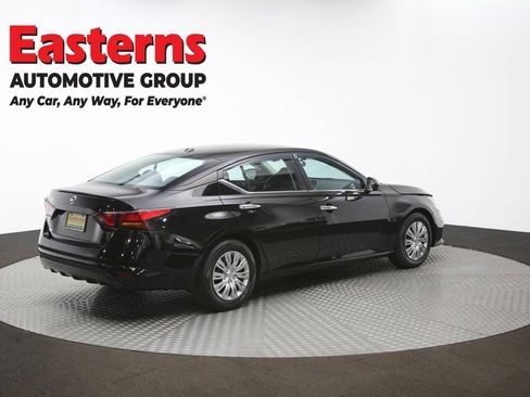 Used 2020 Nissan Altima 2.5 S image 41
