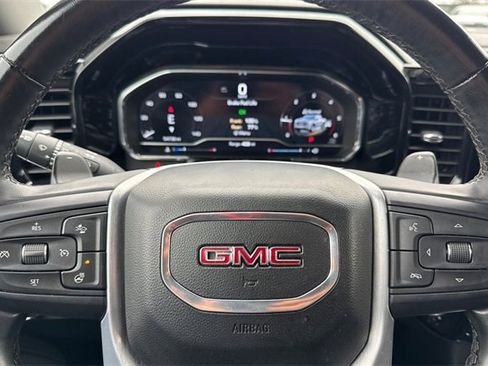 Used 2023 GMC Sierra 1500 SLT w/ SLT Premium Plus Package image 36