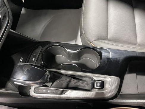 New 2025 Buick Envista Avenir image 18