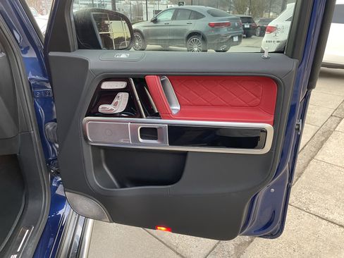 Used 2022 Mercedes-Benz G 63 AMG 4MATIC image 45