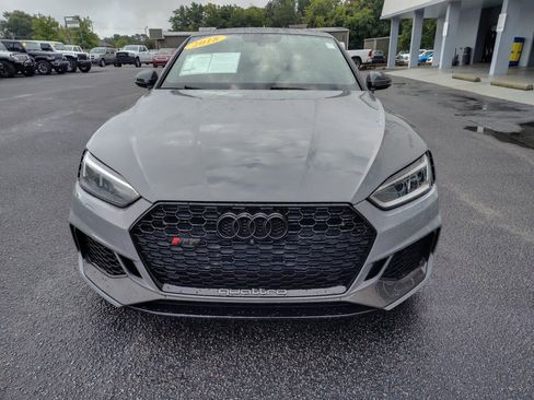 Used 2018 Audi RS 5 image 3