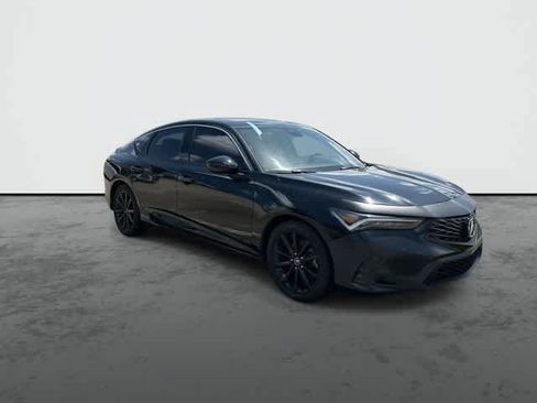 Used 2024 Acura Integra FWD image 5