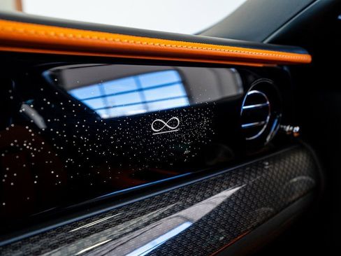 Used 2022 Rolls-Royce Ghost Black Badge image 55