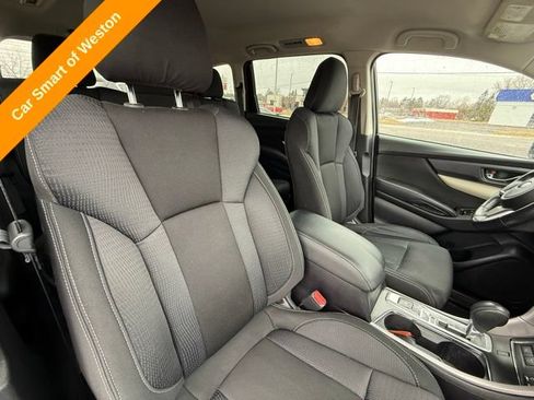 Used 2022 Subaru Ascent Premium w/ Convenience Package AWD/4WD image 19