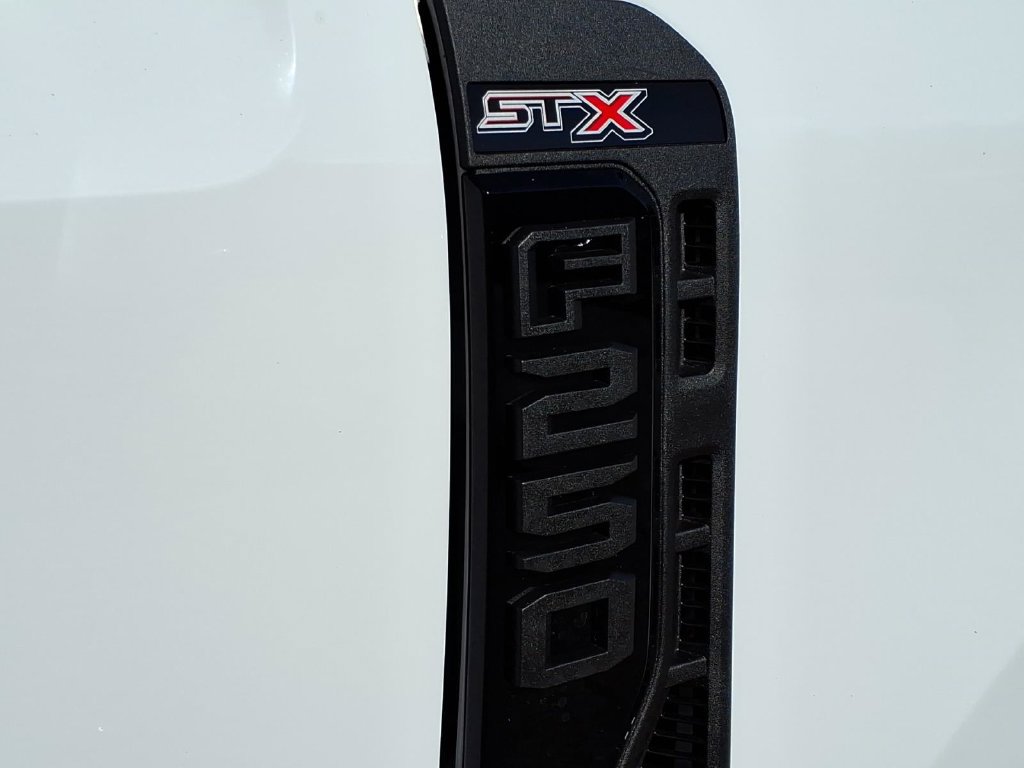 New 2027 Ford F250 XL w/ STX Appearance Package AWD/4WD image 12