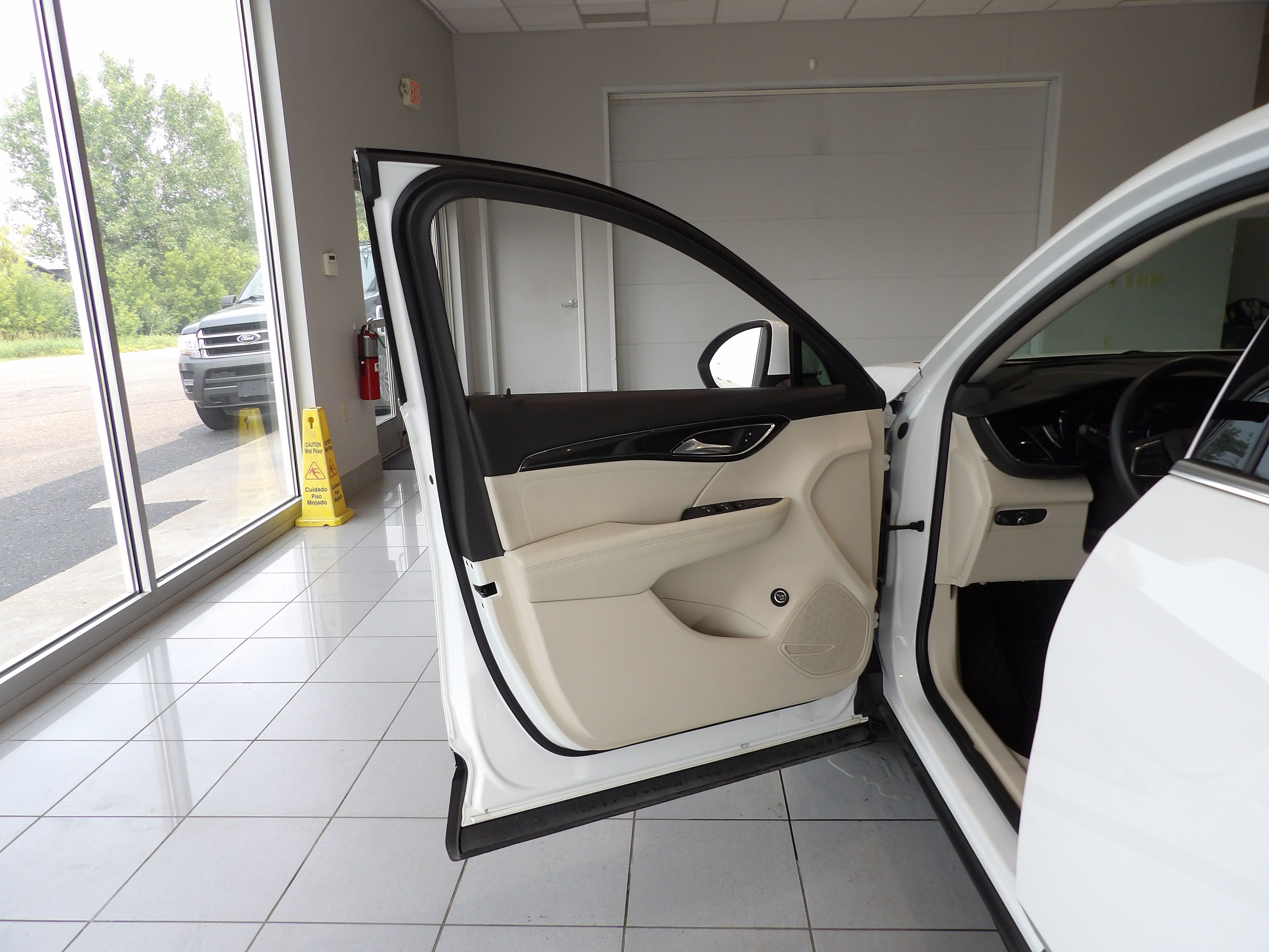 Used 2023 Buick Envision Preferred AWD/4WD image 8